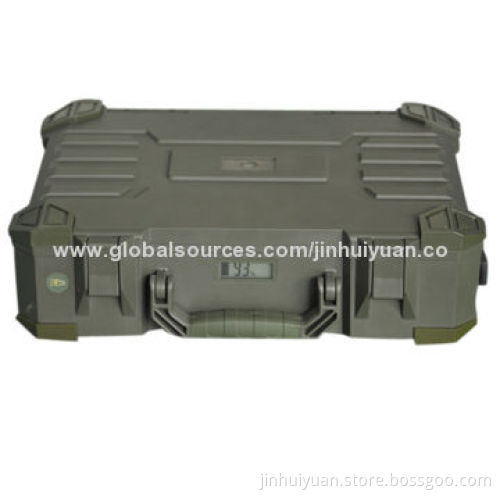Solar Power Bank with 12V/16A Li-ion Battery, Suitable for Outdoor Use